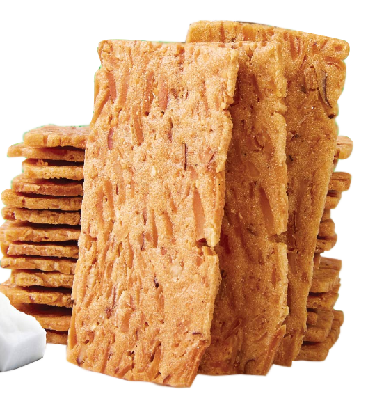 Bánh dừa nướng Mỹ Phương thơm ngon