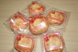 Bánh mì mặn Mỹ Phương
