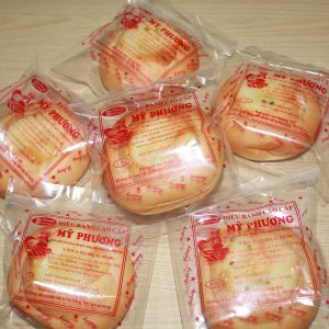 Bánh mì mặn Mỹ Phương