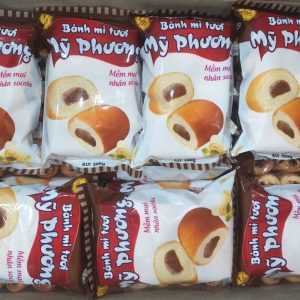 Bánh mỳ tươi Mỹ Phương nhân socola