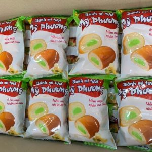 Bánh mỳ tươi Mỹ Phương nhân sữa dừa