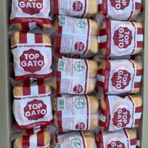 Bánh Top Gato ngọt Mỹ Phương